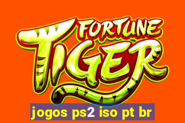 jogos ps2 iso pt br